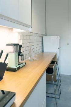 Spacious 3BR Apartment at Schillerkiez - Groups & Families, Berlín (fotografie 3)