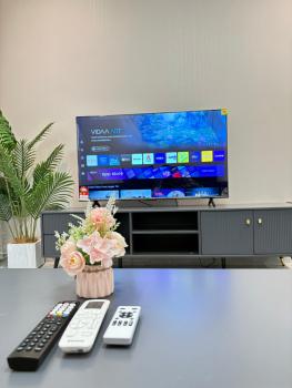 Agile Suites Premium KLCC & BBS, Kuala Lumpur (photo 4)