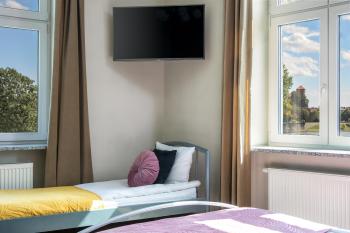 Wavelo Apartments, Cracovie (photo 4)