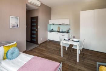 Wavelo Apartments, Cracovie (photo 3)