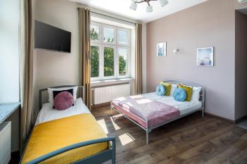 Wavelo Apartments, Cracovie (photo 5)