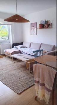 Apartment Relax, Kodaň (fotografie 5)