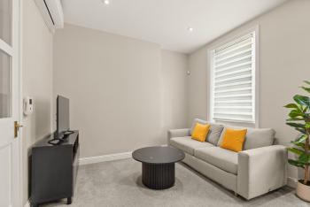 Goodge Place Apartments, Londýn (fotografie 2)
