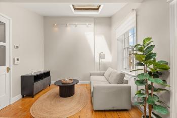 Goodge Place Apartments, Londýn (fotografie 4)
