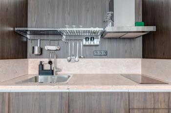 Splendid 1BDMApartment Near Shopping Mall & Metro, Sofie (fotografie 4)