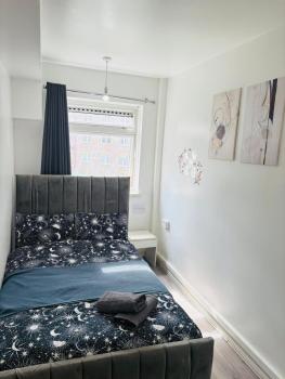 The London Stay at 31, Londres (foto 5)