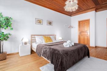 Detached Triplex with Garden Terrace, Стамбул (фото 4)