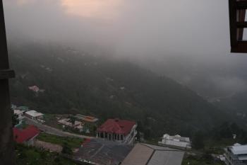 Cedar hills, Murree (photo 4)