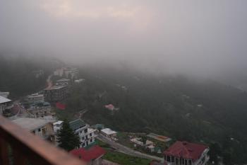 Cedar hills, Murree (photo 5)