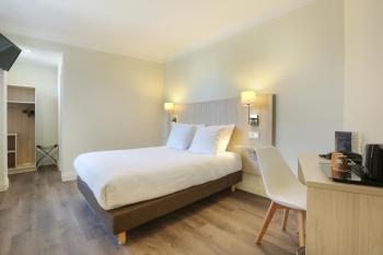 Hotel Murat, Paryż (zdjęcie 3)
