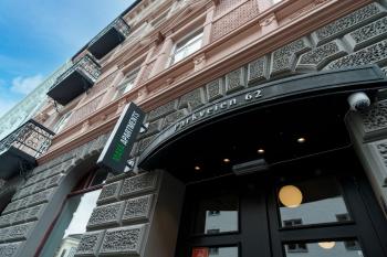 MAYA Apartments - Solli Plass, Oslo (photo 4)