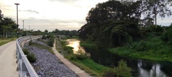 บ้านริมน้ำท่าคอย, Phetchaburi (Foto 5)