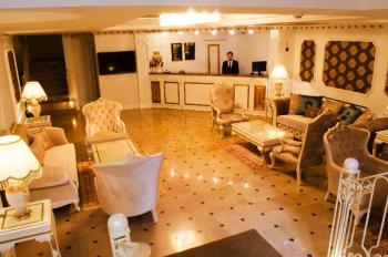 Dekor Hotel, Istanbul (fotografie 5)