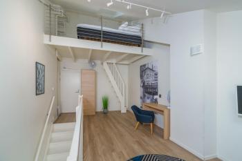 MAYA Apartments - Grünerløkka, Oslo (Foto 4)