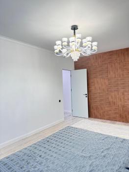 Asel Residential Complex, stylish 3-room apartment, Atyraū (foto 2)