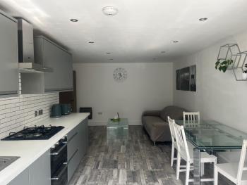 Ashbourne Retreat in Manchester, Manchester (fotografie 2)