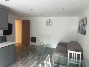 Ashbourne Retreat in Manchester, Manchester (fotografie 4)