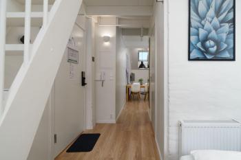 MAYA Apartments - Grünerløkka, Oslo (Foto 5)