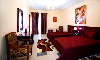 Orchidea Hotel, Тирана (фото 3)