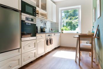 CY Apartment am Osterdeich, Bremen (photo 5)
