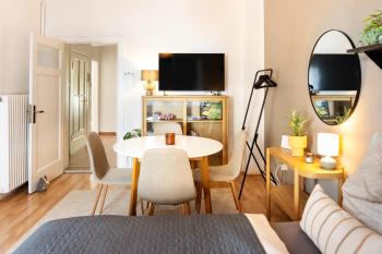 CY Apartment am Osterdeich, Bremen (photo 4)