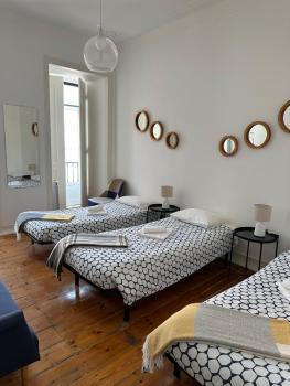 Very Central Classic-Bica, Lisabon (fotografie 2)