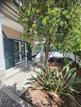 Spacious 3BR - Fireplace, garden studio and surfboards, Aroeira (fotografie 2)