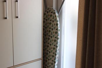Apartment Babache, Skopje (fotografie 4)