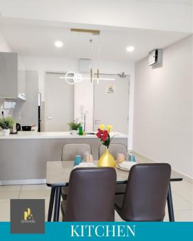 Casaluma TRION-KL, Kuala Lumpur (photo 4)