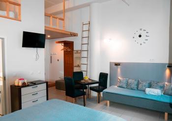 Harbor Walk & Historic City Flat, Tallin (foto 4)