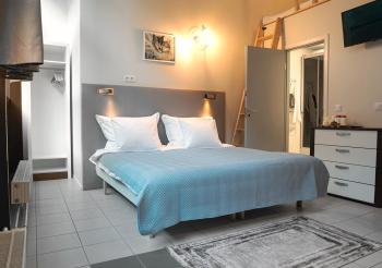 Harbor Walk & Historic City Flat, Tallin (foto 5)