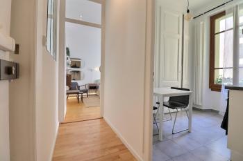 P&R - 2 room comfort, Plainpalais, Ginevra (foto 4)