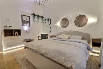P&R - 2 room comfort, Plainpalais, Geneva (photo 3)