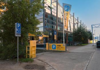 Harbor Walk & Historic City Flat, Tallin (foto 2)