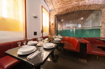 Party ClubHouse with Bar, Panoramic Pool & Sauna, Prague (photo 5)