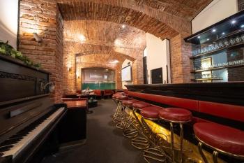 Party ClubHouse with Bar, Panoramic Pool & Sauna, Prague (photo 4)