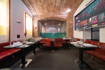 Party ClubHouse with Bar, Panoramic Pool & Sauna, Prague (photo 3)