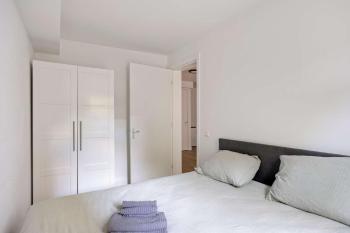 Stijlvol & Comfortabel Appartement in het Hart van Rotterdam, Rotterdam (Foto 2)