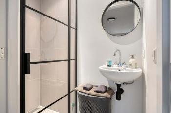 Stijlvol & Comfortabel Appartement in het Hart van Rotterdam, Rotterdam (Foto 3)