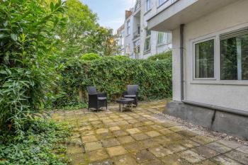 Stijlvol & Comfortabel Appartement in het Hart van Rotterdam, Rotterdam (Foto 4)