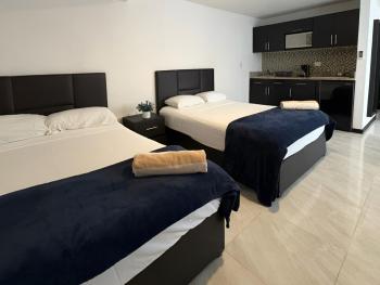 Casa Balam Gladiolas, Cancún (zdjęcie 3)