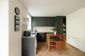GuestReady - Comfortable retreat in Kilmainham, Dublín (foto 5)