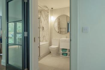 GuestReady - Comfortable retreat in Kilmainham, Dublín (foto 4)