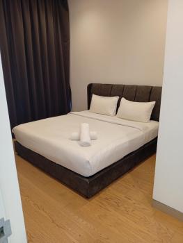 Exclusive Suites Lucentia Residence By Lalaport BBCC, Kuala Lumpur (photo 3)