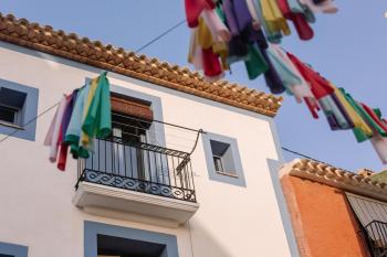 Can Bo, Villajoyosa (fotografie 2)