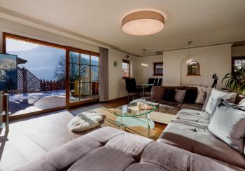 TraumChalet mit Sauna in Kirchberg im Skigebiet Kitzbühel, Kirchberg in Tirol (foto 4)