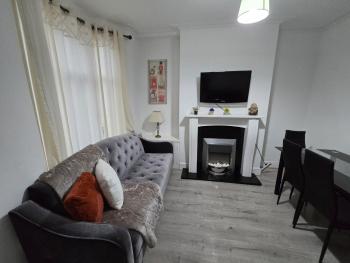Room 1 shared house 5 minutes from Anfield, Liverpool (photo 5)