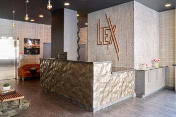 Lex Hotel NYC, Nowy Jork (zdjęcie 2)