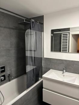 Gemütliche 3 Zimmer Wohnung Nähe Oktoberfest, Mnichov (fotografie 3)