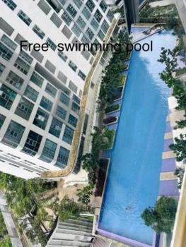 Robertson 2Bedroom & 3Bedroom Family Suite, Kuala Lumpur (foto 3)
